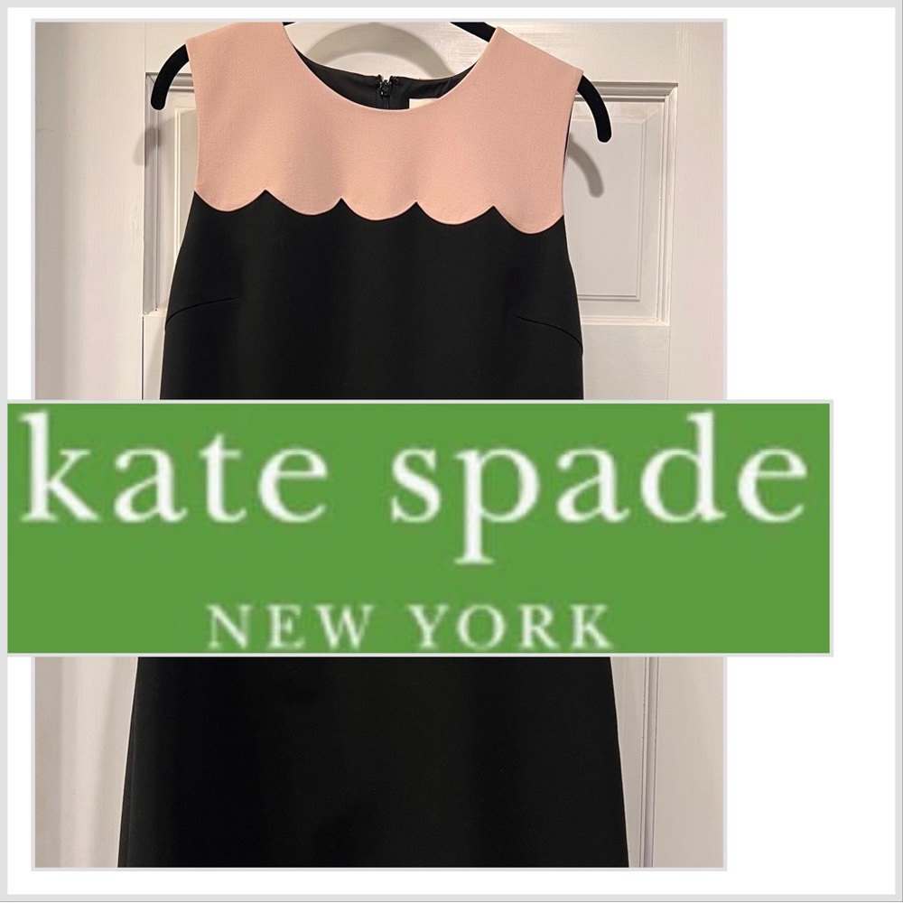 Kate Spade Dress size 12